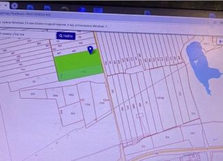 Продам земельный участок, 2440 сот., Батальненское сельское поселение, 35Н-350