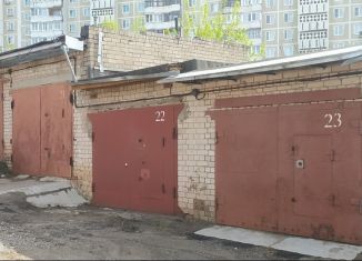 Продажа гаража, 22 м2, Кострома, Заволжский район
