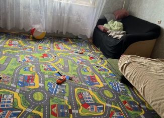 Комната в аренду, 39 м2, Москва, 1-я Вольская улица, 10, район Некрасовка