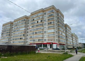 Продается помещение свободного назначения, 35 м2, Сысерть, микрорайон Новый, 22