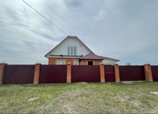 Продаю дом, 145 м2, деревня Чапаево