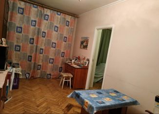 Продается двухкомнатная квартира, 42 м2, Москва, проспект Вернадского, 33