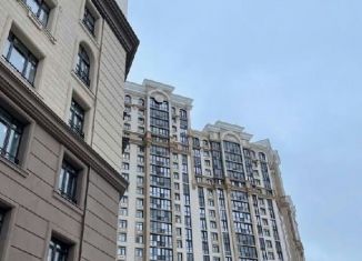Продажа двухкомнатной квартиры, 62 м2, Москва, Хорошёвское шоссе, 25Ак2, Хорошевский район
