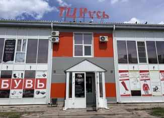 Сдаю в аренду торговую площадь, 50 м2, Урюпинск, переулок Попова, 32