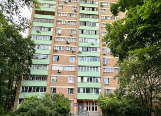 Продам 2-комнатную квартиру, 56 м2, Московская область, Зелёная улица, 2