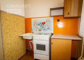 Продажа однокомнатной квартиры, 30 м2, Ульяновск, улица Шолмова, 47
