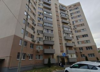Продается 1-комнатная квартира, 38 м2, Таганрог, 1-я Котельная улица, 67, ЖК Дельфин