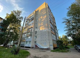 1-комнатная квартира на продажу, 30.7 м2, Ярославль, Тутаевское шоссе, 73