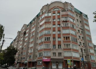 Продажа 2-комнатной квартиры, 62 м2, Кировская область, улица МОПРа, 7