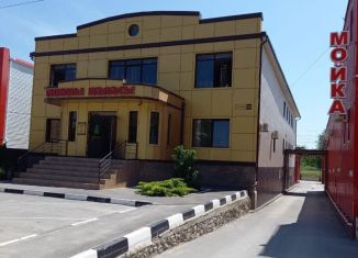 Продажа торговой площади, 1387 м2, Волгодонск, Степная улица, 124