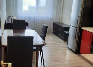 Аренда 1-комнатной квартиры, 42 м2, Вологодская область, улица Возрождения, 31А