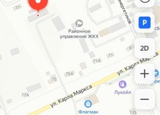 Продаю гараж, 30 м2, Малмыж, улица Карла Маркса, 77