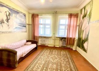 Продажа комнаты, 20.3 м2, Хабаровский край, Хетагуровская улица, 18