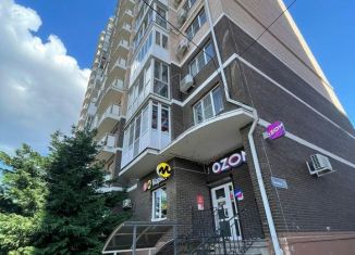 Продается 3-комнатная квартира, 90 м2, Краснодар, Линейная улица, 23, микрорайон Дубинка
