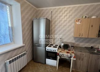 Продается 1-комнатная квартира, 35 м2, Омск, Пригородная улица, 29/1