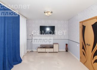 3-комнатная квартира на продажу, 90 м2, село Красноярка, улица Красный Маяк, 13