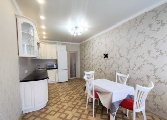 Продается двухкомнатная квартира, 79.3 м2, Краснодарский край, улица Лермонтова, 118А