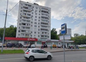 Продажа помещения свободного назначения, 31.2 м2, Москва, Смольная улица, 15, Головинский район