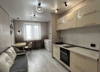 Продается однокомнатная квартира, 39 м2, Краснодар, Командорская улица, 6к1