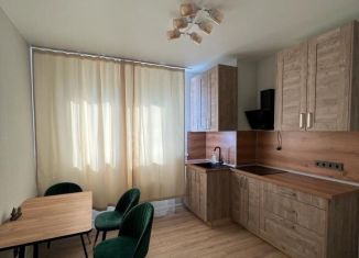 Продажа 2-комнатной квартиры, 47 м2, Краснодар, улица Ивана Беличенко, 87