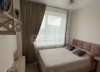 Продажа 1-ком. квартиры, 31.3 м2, Москва, улица Уточкина, 8к1