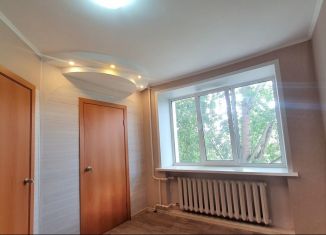 Продажа однокомнатной квартиры, 20.6 м2, Самарская область, улица Лазо