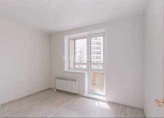 Продажа 1-комнатной квартиры, 43.3 м2, Новосибирск, Красный проспект, 331, метро Заельцовская