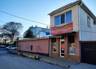 Продается торговая площадь, 85.2 м2, Симферополь, улица Козлова, 62