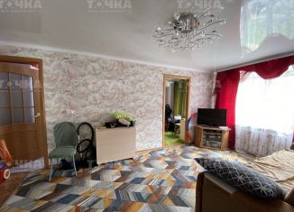 3-комнатная квартира на продажу, 41.9 м2, Челябинская область, улица Калинина, 6