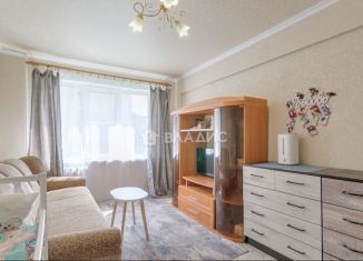 Продаю 1-комнатную квартиру, 30 м2, Вологодская область, улица Дзержинского, 33