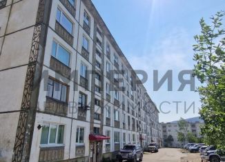 Продается двухкомнатная квартира, 45.5 м2, Магаданская область, проспект Карла Маркса, 80