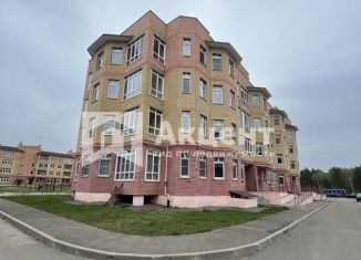 Продажа 1-комнатной квартиры, 42 м2, Иваново, улица Окуловой, 73