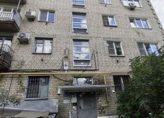 Продам однокомнатную квартиру, 32 м2, Волгоград, Пражская улица, 12, Центральный район