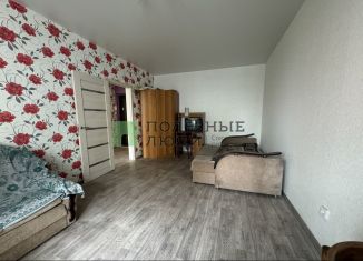 Продам 1-ком. квартиру, 36 м2, село Засечное, Олимпийская улица, 8