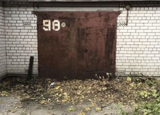 Продается гараж, 30 м2, Бор, улица Сергея Везломцева, 10