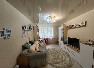 Продается 2-комнатная квартира, 47 м2, Ярославль, проезд Матросова, 5А
