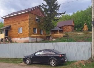 Продается дом, 112 м2, Республика Башкортостан, Железнодорожная улица, 80