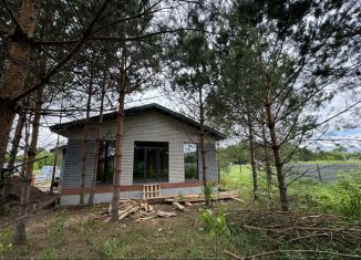 Дом на продажу, 103 м2, деревня Новое Мамонино, Луговая улица