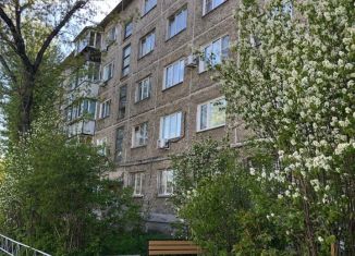 Сдается однокомнатная квартира, 32 м2, Челябинск, улица 50-летия ВЛКСМ, 17Б