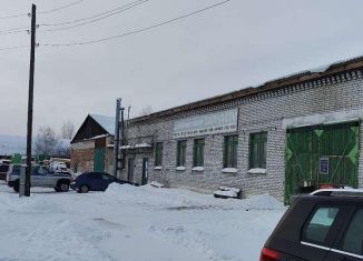 Продаю производство, 810.5 м2, село Мокроусово, улица Куйбышева, 31