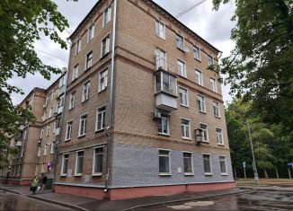 Продаю квартиру студию, 12.6 м2, Москва, Новогиреевская улица, 16к1, ВАО