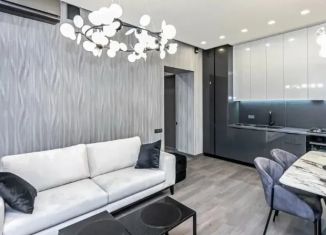 Продается 2-ком. квартира, 40 м2, посёлок городского типа Сириус, улица Акаций, 34к6, ЖК Фрукты