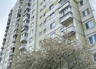 Продажа квартиры студии, 18 м2, Москва, 2-я Мелитопольская улица, 15, район Южное Бутово