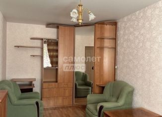 Продается 1-комнатная квартира, 30 м2, Йошкар-Ола, Пролетарская улица, 25