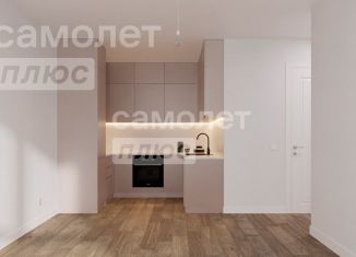 Продается однокомнатная квартира, 34.7 м2, Москва, улица Красовского, 2к3
