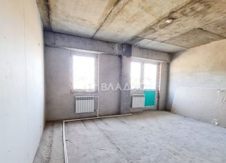 Продаю 1-комнатную квартиру, 45.8 м2, Улан-Удэ, 105-й микрорайон, 34