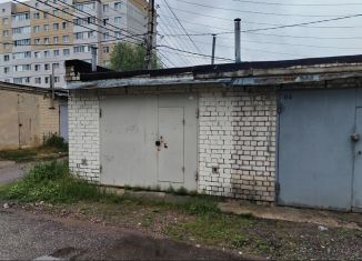 Продажа гаража, 20 м2, Тверь, Заволжский район, улица Луначарского, 16