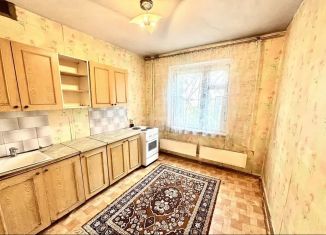 Продажа однокомнатной квартиры, 35.3 м2, Кемерово, Комсомольский проспект, 53