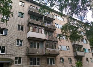 Продаю 1-комнатную квартиру, 29 м2, Псковская область, переулок Машиниста