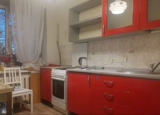 1-комнатная квартира на продажу, 35.3 м2, Москва, Мичуринский проспект, 10к1, метро Раменки